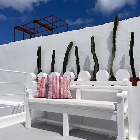 Casa Sira-Charming Home In The Heart Of The Kasbah Tanger Eksteriør billede
