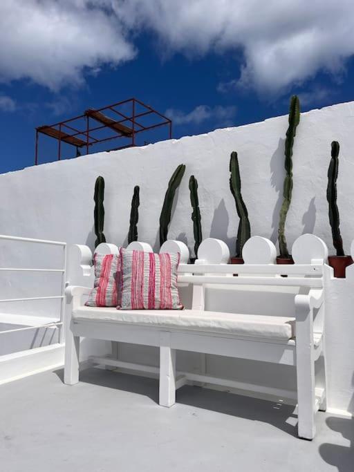 Casa Sira-Charming Home In The Heart Of The Kasbah Tanger Eksteriør billede