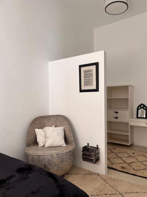 Casa Sira-Charming Home In The Heart Of The Kasbah Tanger Eksteriør billede