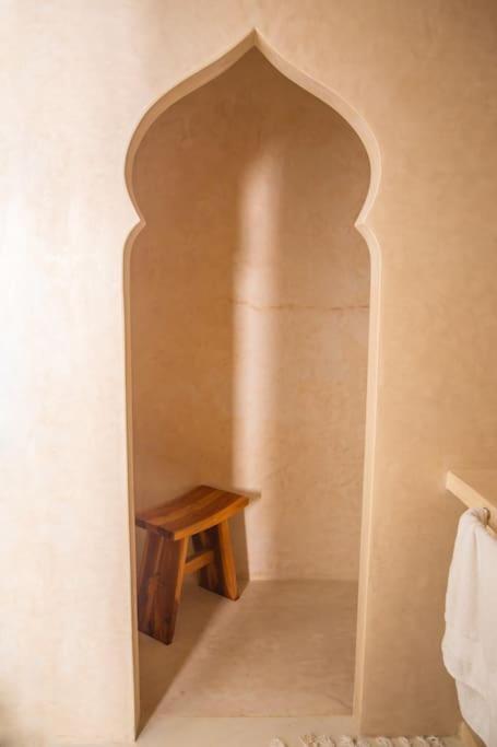 Casa Sira-Charming Home In The Heart Of The Kasbah Tanger Eksteriør billede