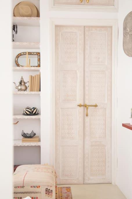 Casa Sira-Charming Home In The Heart Of The Kasbah Tanger Eksteriør billede