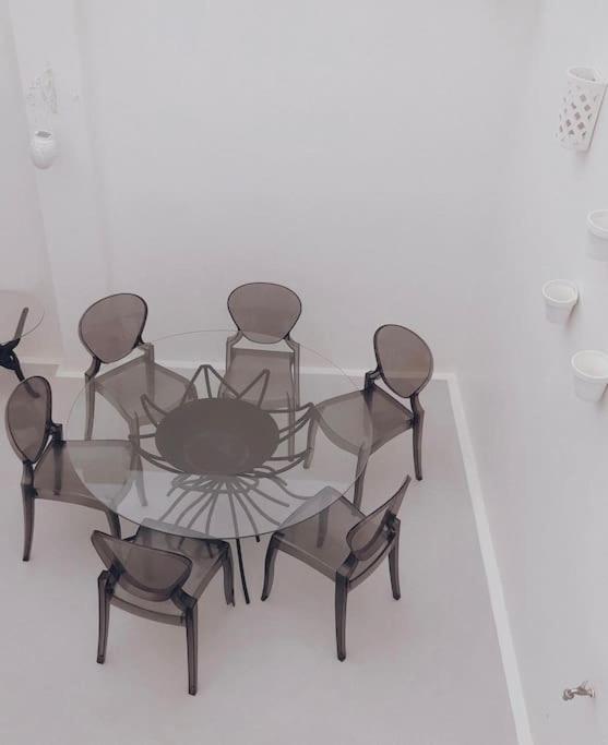 Casa Sira-Charming Home In The Heart Of The Kasbah Tanger Eksteriør billede