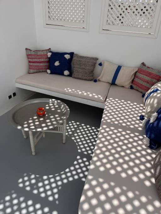 Casa Sira-Charming Home In The Heart Of The Kasbah Tanger Eksteriør billede